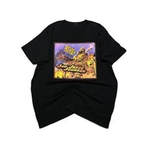 Jay Jesse Johnson Tee